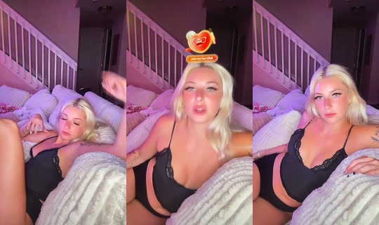 rxdsqrtgh3 TikTok Live — Aug 29, 2026, 2:24 PM