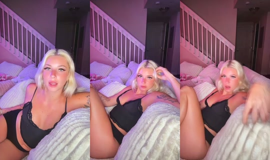 rxdsqrtgh3 TikTok Live — Aug 29, 2026, 11:33 PM