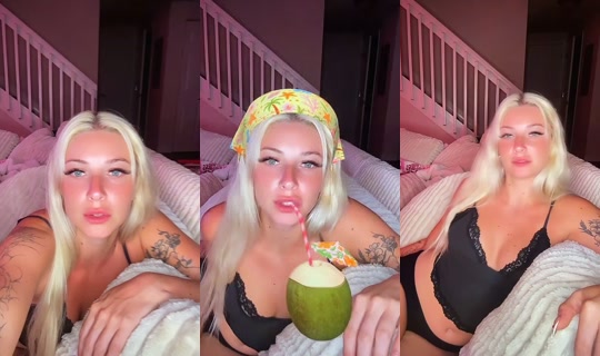 rxdsqrtgh3 TikTok Live — Aug 30, 2026, 12:32 AM