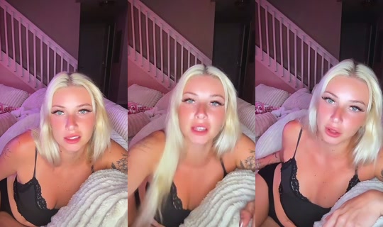 rxdsqrtgh3 TikTok Live — Aug 30, 2026, 4:30 AM