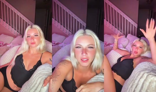 rxdsqrtgh3 TikTok Live — Aug 30, 2026, 5:41 AM