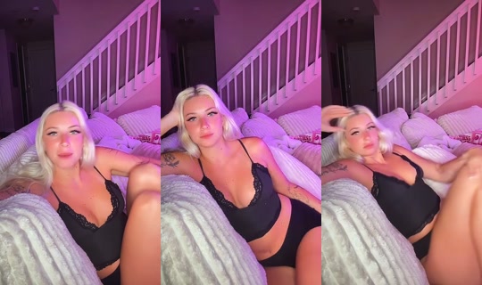 rxdsqrtgh3 TikTok Live — Aug 30, 2026, 7:10 AM