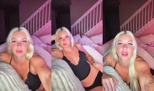 rxdsqrtgh3 TikTok Live — Aug 30, 2026, 7:42 AM