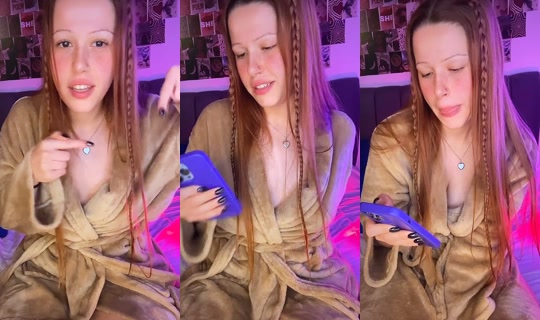 rxdsqrtgh3 TikTok Live — Aug 30, 2026, 12:57 PM