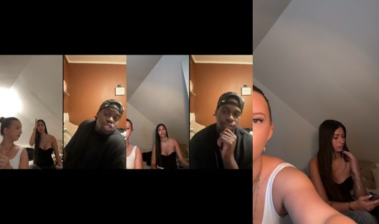 rxmn.ee TikTok Live — Sep 11, 2026, 7:46 PM