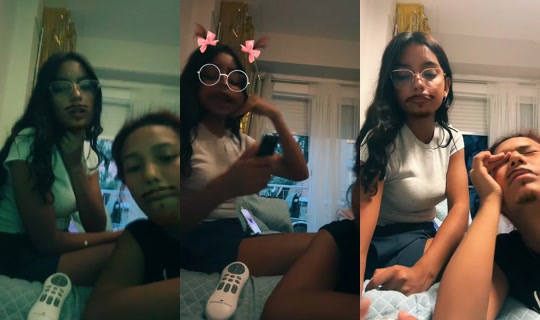 rxrc._.13 TikTok Live — Sep 27, 2026, 6:08 PM