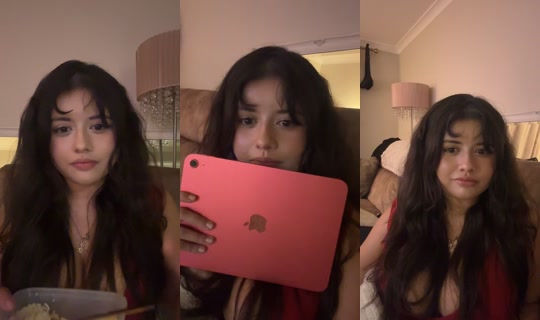 rxy.bb TikTok Live — Aug 20, 2026, 11:02 PM