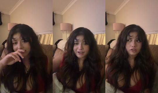 rxy.bb TikTok Live — Aug 20, 2026, 11:53 PM