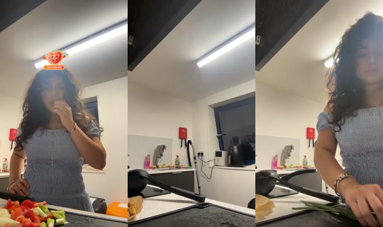 rxy.bb TikTok Live — Sep 29, 2026, 6:05 PM