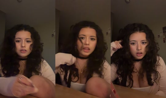 rxy.bb TikTok Live — Oct 3, 2026, 6:04 PM