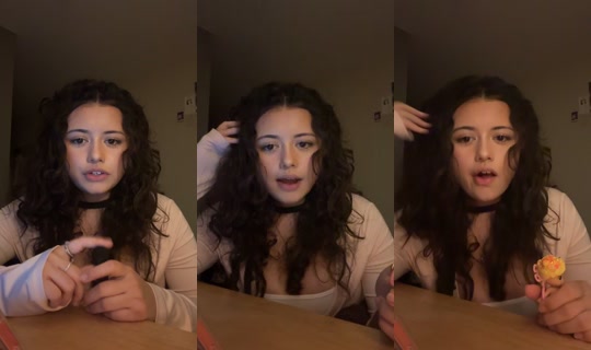 rxy.bb TikTok Live — Oct 3, 2026, 6:55 PM