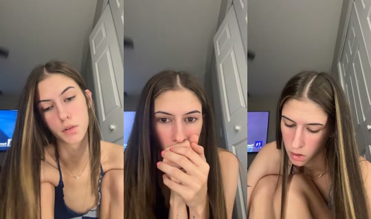 rxy.gxn TikTok Live — Aug 21, 2026, 4:19 AM