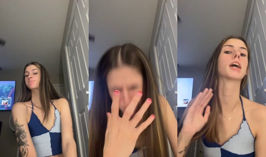 rxy.gxn TikTok Live — Aug 21, 2026, 5:09 AM