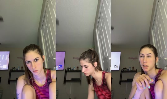 rxy.gxn TikTok Live — Aug 22, 2026, 3:52 AM