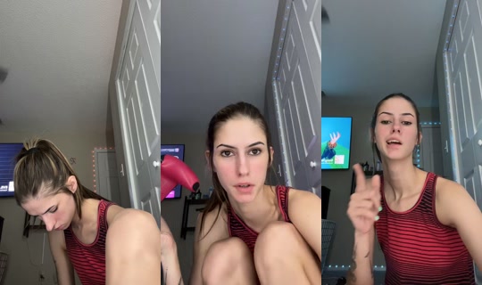 rxy.gxn TikTok Live — Aug 22, 2026, 4:42 AM