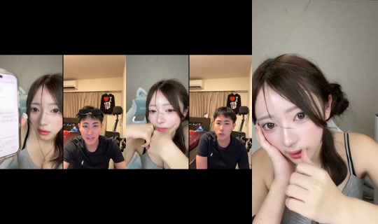 rxzvwfy TikTok Live — Oct 9, 2026, 6:24 PM