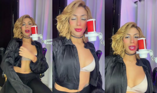 ryahvegas TikTok Live — Oct 2, 2026, 8:29 PM