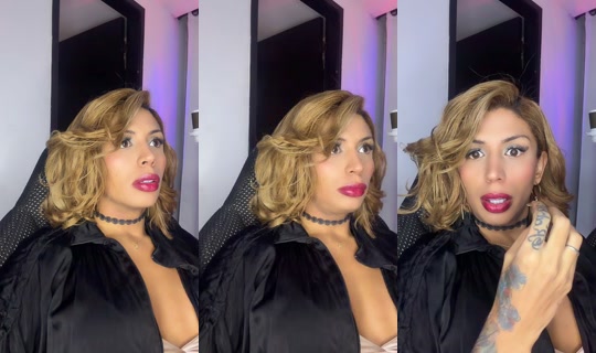 ryahvegas TikTok Live — Oct 3, 2026, 3:50 AM