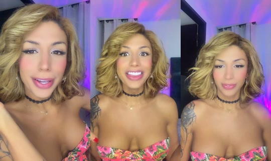 ryahvegas TikTok Live — Oct 4, 2026, 3:47 AM
