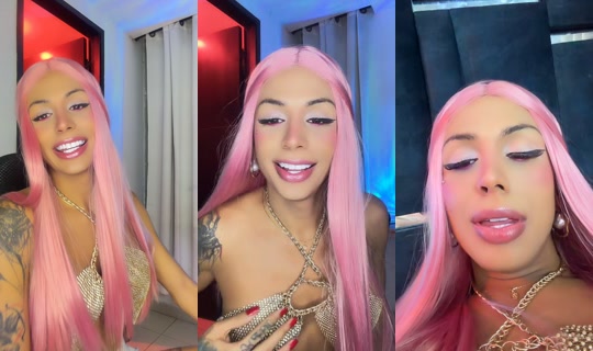 ryahvegas TikTok Live — Oct 5, 2026, 9:01 AM