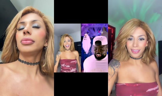 ryahvegas TikTok Live — Oct 8, 2026, 8:35 PM