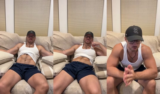 ryan.or.whatever TikTok Live — Aug 23, 2026, 5:26 AM