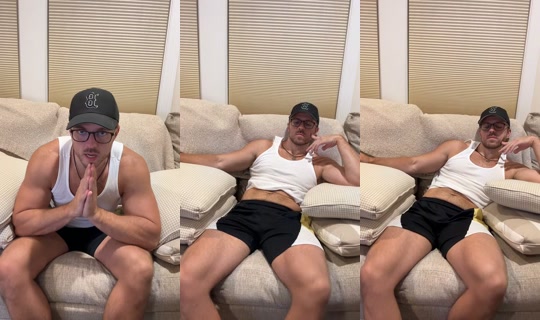 ryan.or.whatever TikTok Live — Aug 25, 2026, 3:13 AM