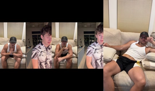 ryan.or.whatever TikTok Live — Aug 25, 2026, 4:04 AM