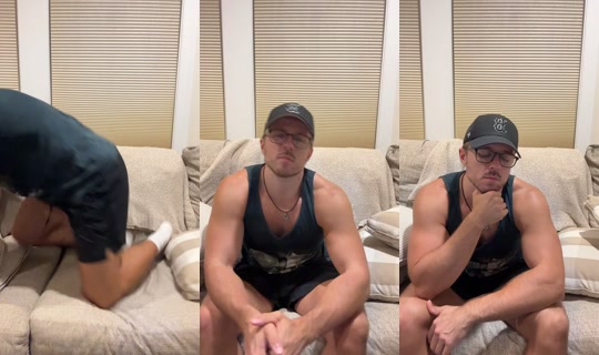 ryan.or.whatever TikTok Live — Aug 26, 2026, 4:10 AM