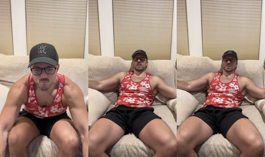 ryan.or.whatever TikTok Live — Aug 27, 2026, 4:28 AM