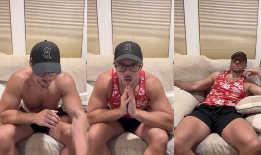 ryan.or.whatever TikTok Live — Aug 27, 2026, 5:11 AM