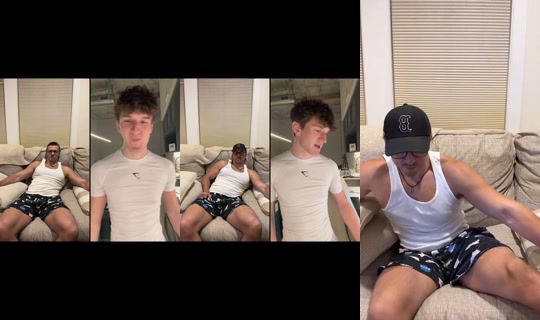 ryan.or.whatever TikTok Live — Sep 2, 2026, 4:19 AM