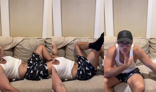 ryan.or.whatever TikTok Live — Sep 2, 2026, 5:09 AM