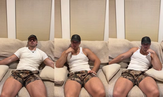 ryan.or.whatever TikTok Live — Sep 3, 2026, 3:18 AM