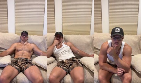 ryan.or.whatever TikTok Live — Sep 3, 2026, 4:59 AM