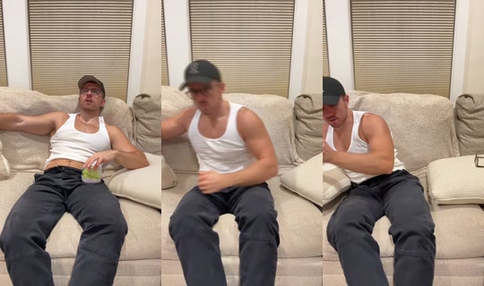 ryan.or.whatever TikTok Live — Oct 5, 2026, 4:03 AM