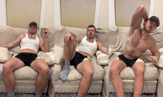ryan.or.whatever TikTok Live — Oct 7, 2026, 10:45 PM