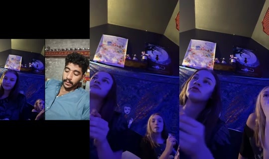 ryan2littyy TikTok Live — Sep 27, 2026, 2:12 AM