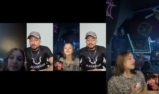 ryan2littyy TikTok Live — Oct 6, 2026, 6:09 AM