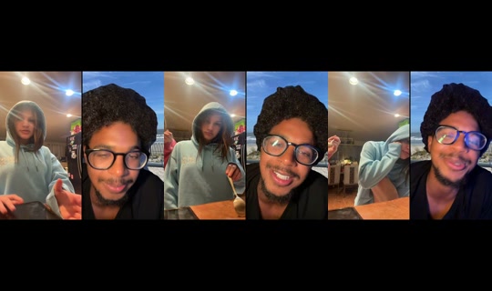 ryan2littyy TikTok Live — Oct 8, 2026, 2:27 AM