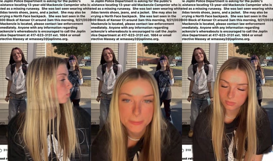 ryannarenae1 TikTok Live — Sep 21, 2026, 8:19 PM