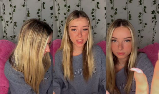 ryannarenae1 TikTok Live — Sep 23, 2026, 3:10 AM