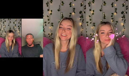 ryannarenae1 TikTok Live — Sep 23, 2026, 5:21 AM