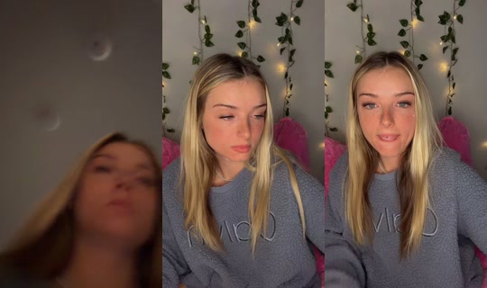 ryannarenae1 TikTok Live — Sep 23, 2026, 5:58 AM