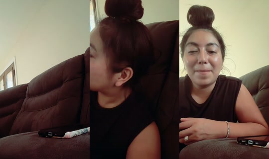 rydertexas TikTok Live — Sep 13, 2026, 12:43 AM