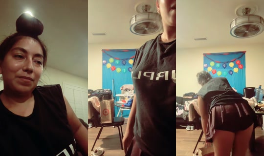rydertexas TikTok Live — Sep 13, 2026, 3:11 AM