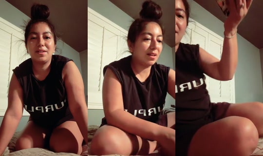 rydertexas TikTok Live — Sep 13, 2026, 7:54 AM