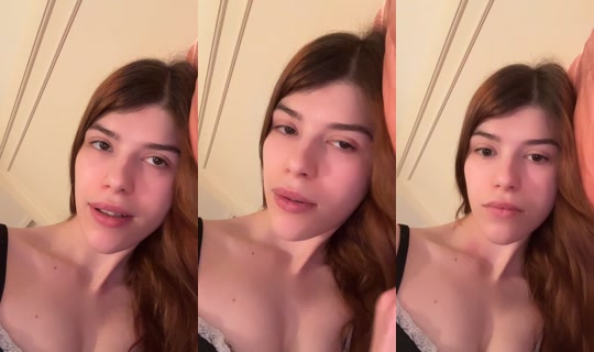 ryenlinnea TikTok Live — Sep 18, 2026, 3:09 AM