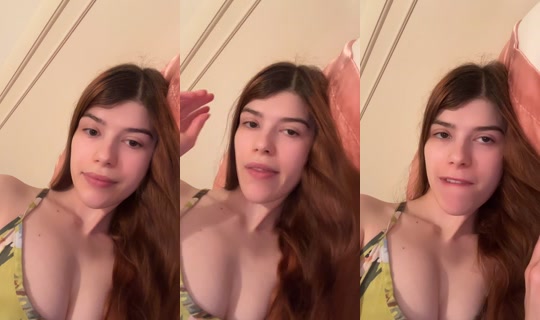 ryenlinnea TikTok Live — Sep 19, 2026, 4:41 AM