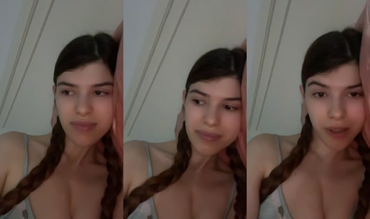 ryenlinnea TikTok Live — Sep 20, 2026, 6:10 AM